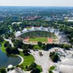 Europei di Monaco: una copertura tv da record, oltre 3.500 ore di programmazione live su più di 50 canali