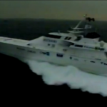 Nautica: 30 anni dal record della traversata atlantica, l’impresa del Destriero resta ancora imbattuta