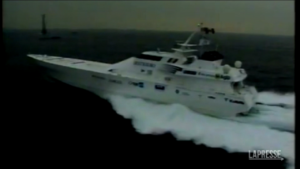 Nautica: 30 anni dal record della traversata atlantica, l’impresa del Destriero resta ancora imbattuta