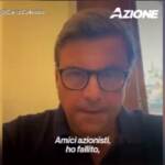 Elezioni, Calenda: “Proporremo una politica chiara e trasparente”