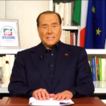 Berlusconi: “Letta vuole introdurre un’imposta patrimoniale, noi diciamo no a nuove tasse”