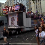 Brasile, manifestazione per i diritti LGBTQ+