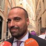 Marattin (Iv): “Seconda scelta di Calenda? Eravamo la prima”