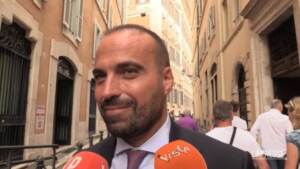 Marattin (Iv): “Seconda scelta di Calenda? Eravamo la prima”