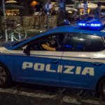 Roma, un sospettato per omicidio militare a Centocelle