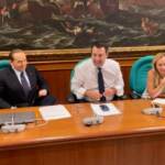 Elezioni: centrodestra chiude programma, atteso ok leader. Centristi valutano corsa unitaria