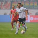 Juve si assicura Kostic e punta Depay. Napoli spinge per Raspadori