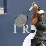 Tennis: Serena Williams verso il ritiro, inizia conto alla rovescia