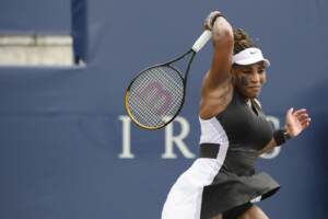 Tennis, National Bank Open 2022