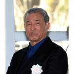 Addio al designer Issey Miyake, creò dolcevita nero amato da Jobs