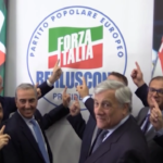Forza Italia presenta il simbolo: Berlusconi presidente e riferimento a Ppe