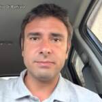 Elezioni, Di Battista: “Non ci sono le condizioni per la mia candidatura”