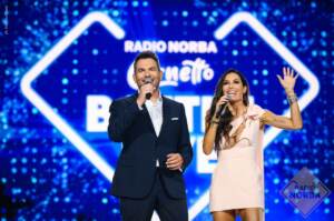 Battiti live, domani su Italia 1 la compilation
