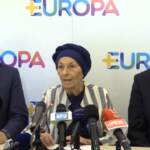 Pd-Più Europa, Bonino: “Calenda? Mai visto un voltafaccia così truffaldino”