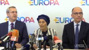 Pd-Più Europa, Bonino: “Calenda? Mai visto un voltafaccia così truffaldino”