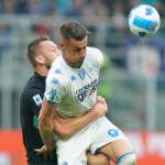 Calcio: accordo Inter-Sassuolo per Pinamonti, la Juve spinge per Depay