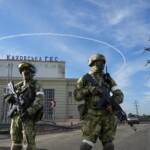 Zaporizhzhia, rapito il vice-direttore della centrale