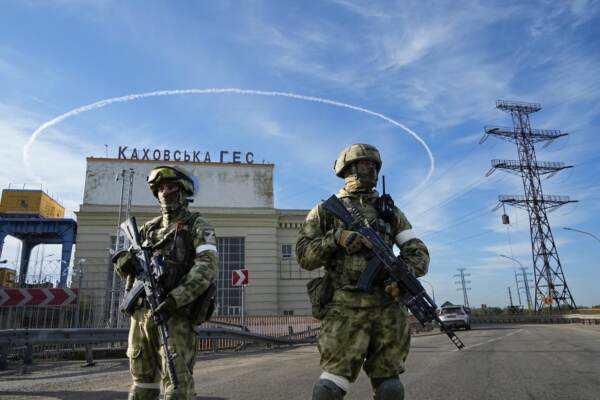 Russia Ukraine
