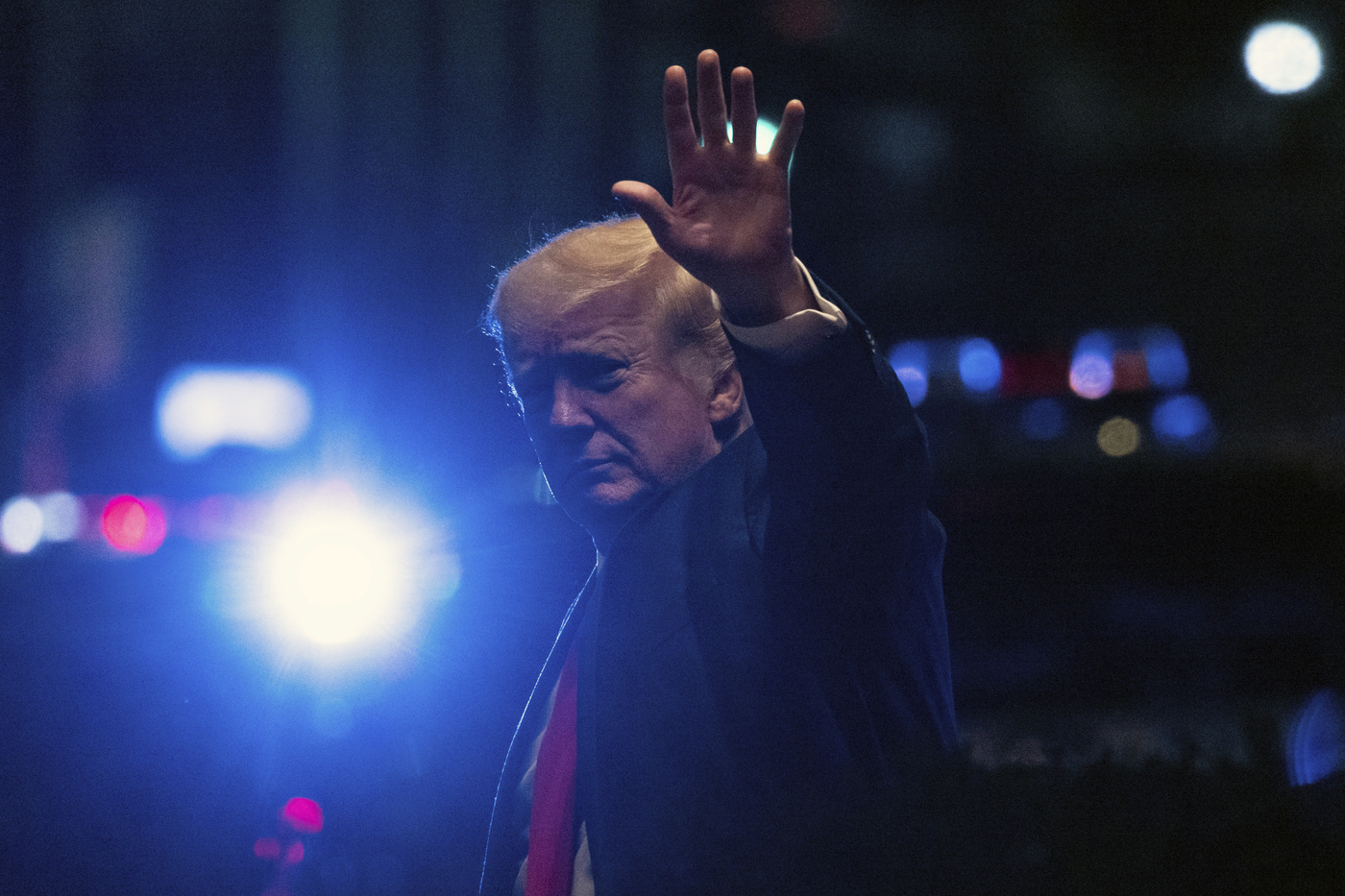 Usa: indagine sul fisco, Trump non risponde alla Procura e si appella al 5^ emendamento