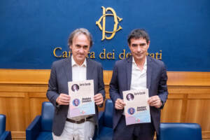 Elezioni, Alleanza Verdi Sinistra: conferenza stampa di Nicola Fratoianni e Angelo Bonelli
