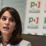Elezioni, Di Biase: “Misogino e maschilista descrivermi come ‘Lady Franceschini'”
