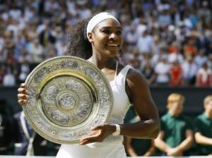 Tennis : Serena William annonce sa retraite après l’U.S Open