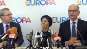 Elezioni, Letta: “Cottarelli rappresenta il punto di sintesi del lavoro che Pd e +Europa intendono fare”