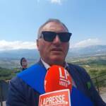 L’Aquila, il presidente della provincia: “Le province sono necessarie nella filiera istituzionale”