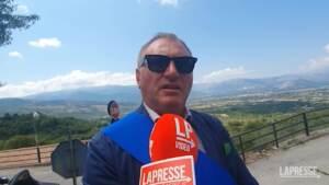 L’Aquila, il presidente della provincia: “Le province sono necessarie nella filiera istituzionale”