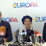 Elezioni, Della Vedova: “Questa volta durerà il patto e durerà Carlo”