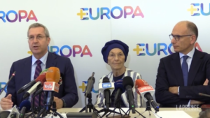 Elezioni, Della Vedova: “Questa volta durerà il patto e durerà Carlo”
