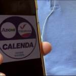 Sui social il simbolo del Terzo Polo, Rosato: “Sì è lui, saremo la sorpresa di queste elezioni”