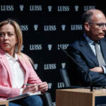 Letta attacca la destra, Meloni: “Si scusi”