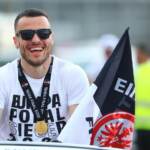 Calcio: Kostic abbraccia la Juve, Simeone verso il Napoli e Vlasic al Toro