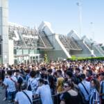 Calcio: dallo Stadium al Maradona, tifare allo stadio costa sempre di più