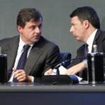 Terzo polo, Calenda: “Renzi vuole rompere gruppi? Ne prendiamo atto”