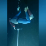 Apnea, nuovo record mondiale del francese Arnaud Jerald: giù a 120 metri