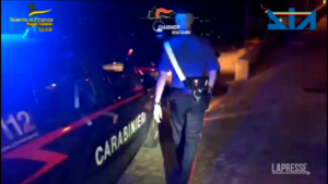 Reggio Calabria: confiscati beni e immobili per 160 milioni a imprenditore