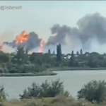 Ucraina, il video ironico di Kiev sui turisti russi in Crimea