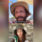 Jovanotti attacca gli “econazisti”, l’ironica replica dell’attivista green Cristina Coto