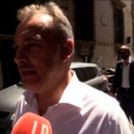 Elezioni, Azione-IV, Richetti: “Nasce una scelta chiara per chi vuole Draghi”