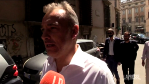 Elezioni, Azione-IV, Richetti: “Nasce una scelta chiara per chi vuole Draghi”
