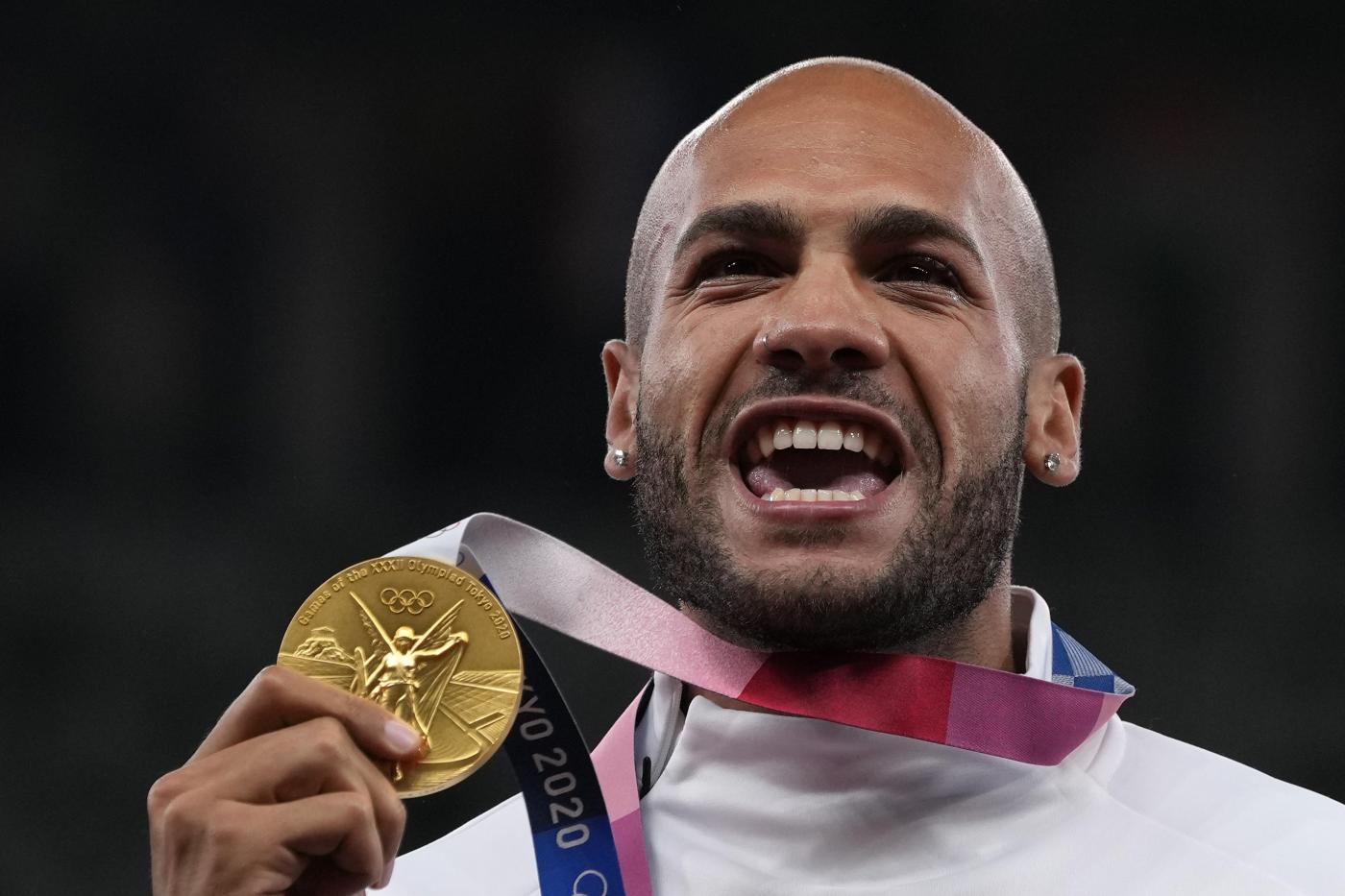 Europei di Monaco, scatta l’ora di Marcell Jacobs: “Sono pronto”
