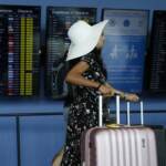 Turismo: a Ferragosto 14 milioni di italiani in vacanza, cresce la spesa stranieri