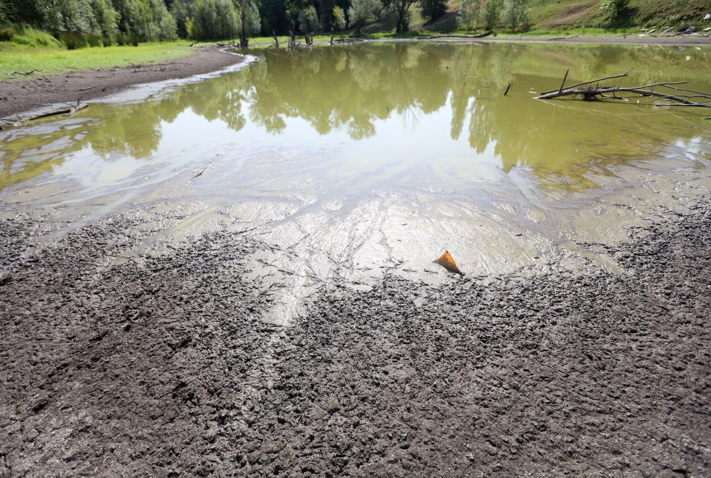 Estate: allerta inquinamento per mari e laghi, il 32% delle acque è oltre i limiti legge