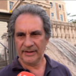 Elezioni: Roberto Fiore deposita simbolo Forza Nuova al Viminale