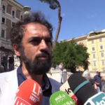 Giarrusso deposita il simbolo di ‘Sud chiama Nord’: “Conte bravo ex premier, pessimo capo politico”