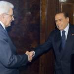 Elezioni, Berlusconi: “Mai attaccato Mattarella”, Letta: “Messaggio chiaro, gli ha detto che se ne deve andare”