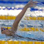Europei di nuoto a Roma: quattro medaglie d’oro per l’Italia con Panziera nei 200 dorso, Ceccon nei 50 farfalla, Martinenghi nei 100 rana e Quadarella negli 800 stile libero