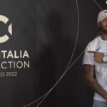 Europei Monaco: Marcell Jacobs ospite a Casa Italia Collection